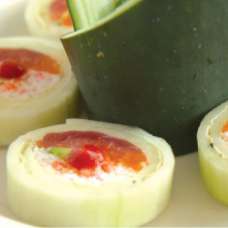 7.Protein Roll (No Rice)